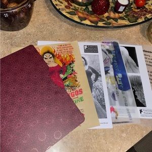 PINK FLAMINGOS DIVINE LOT SET INCREDIBLE VERY RARE ULTRA MINT !!!!